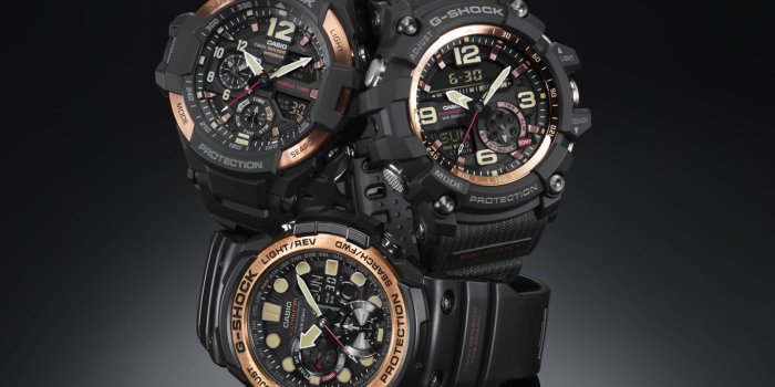 2048x1536 Casio gets tough with 2017 Mudmaster and G-Steel collections