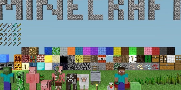 1440x900 Minecraft Wallpapers • HD Wallpapers Day Desktop Background