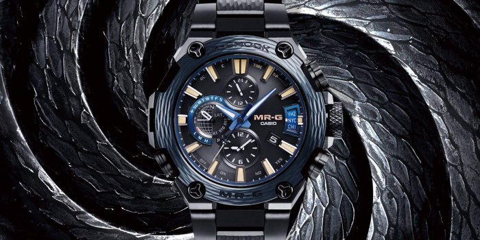 2048x1536 G-Shock MRG-G2000HT-1A Baselworld 2017 Limited Edition – G-Central G