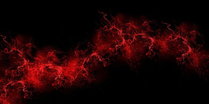 1920x1080 Black and Red 1080p Wallpaper (68+ images)