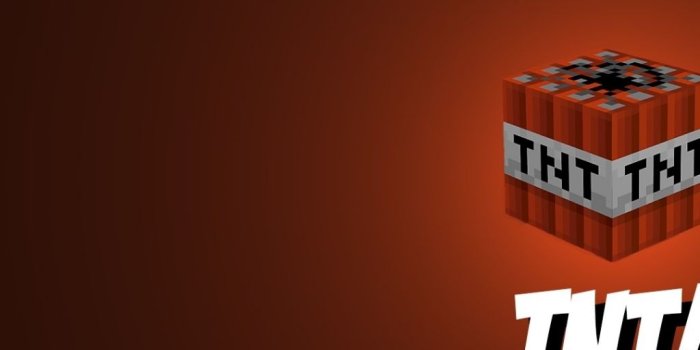 1024x1024 46+] Minecraft TNT Wallpaper on WallpaperSafari