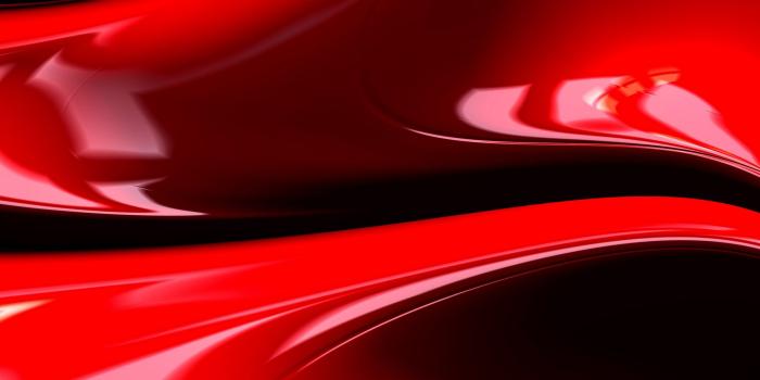 2160x3840 Abstract #fractal, #structure, #surface, #shape, #red #wallpapers hd