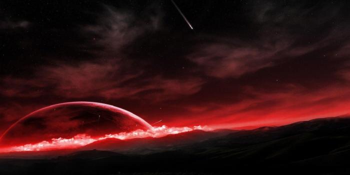 1920x1200 30 HD Red Wallpapers