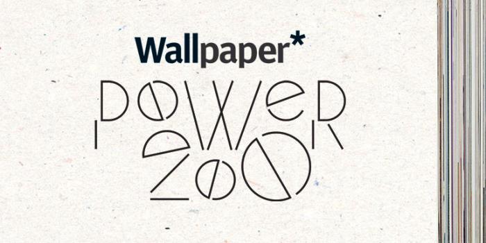 1540x944 Wallpaper* Power 200: the world's top design names and influencers