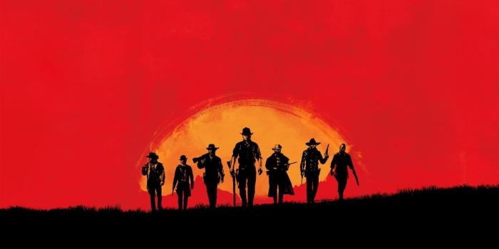 1392x783 Top 11 Red Dead Redemption 2 Wallpapers in 4K and Full HD