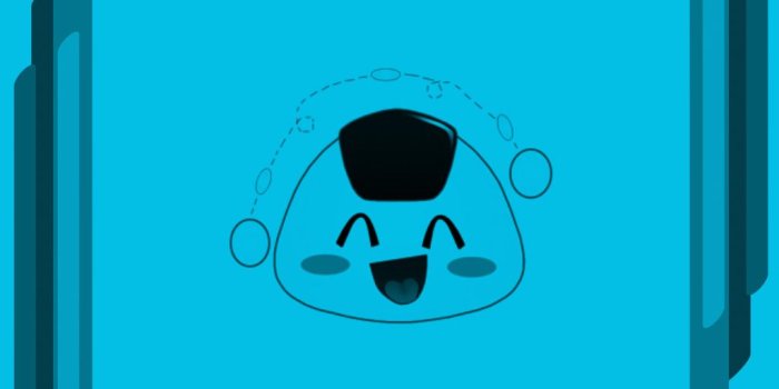 1024x768 Blue Cute Wallpaper - Wallpapers Browse