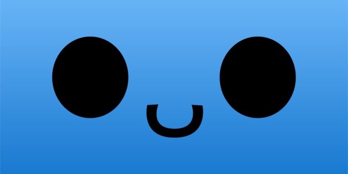 1024x896 Cute Blue Wallpaper Group (39+), Download for free