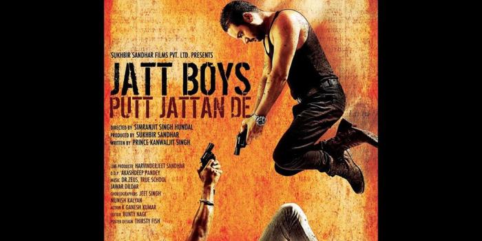 1024x768 Jatt Boys Putt Jattan De Wallpaper #1