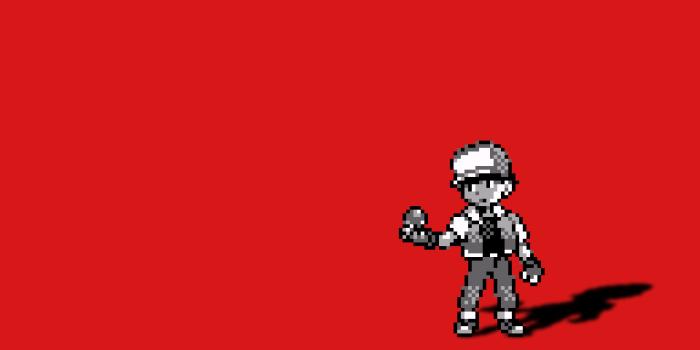 1920x1080 Pokemon Red Wallpaper Desktop » Gamers Wallpaper 1080p