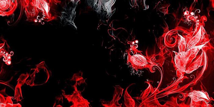 1296x828 Black And Red Hd Wallpaper (39+ images) on Genchi.info