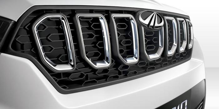 1024x768 S11, S7, S5 & S3 Interior & Exterior | Scorpio SUV Photos & Videos