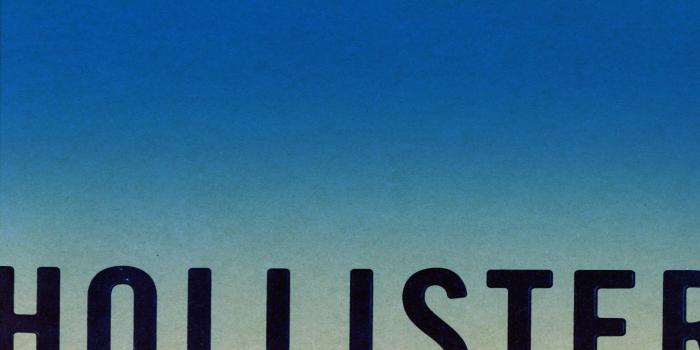 2880x1800 Hollister Wallpaper