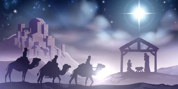 1920x1200 Christmas Nativity Scene Wallpaper (59+ images)