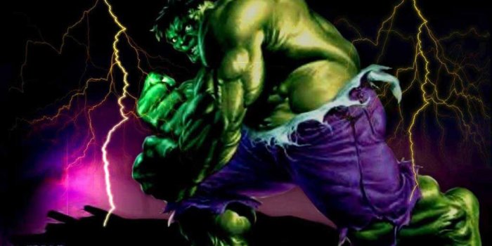 1024x768 HD Hulk Wallpaper: HD The Hulk Wallpaper | The Hulk Desktop