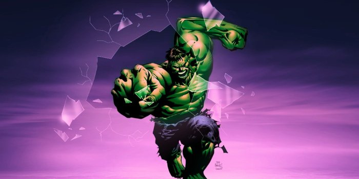 1680x1050 Hulk Widescreen Background - David Finch Hulk (#915989) - HD