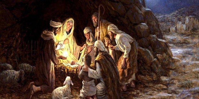 1024x768 Nativity Scene Wallpapers Wallpapers Cave Desktop Background