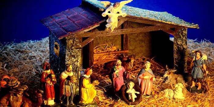 1920x1200 Nativity Scene Desktop Wallpapers (61+ background pictures)