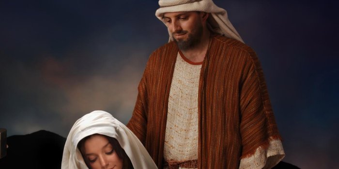 1440x2560 Christmas Nativity Wallpaper (54+), Find HD Wallpapers For Free