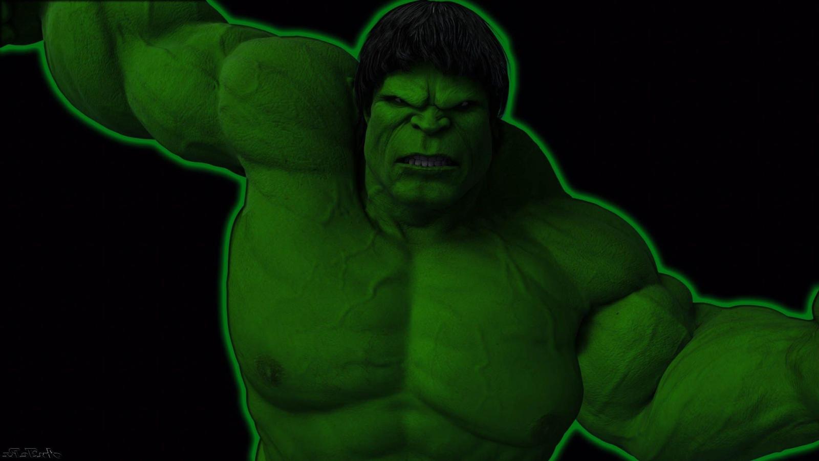 1920x1080 Hulk New Hd Wallpapers Amp Desktop Backgrounds All - Hulk, Download