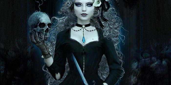 1280x960 230 Gothic HD Wallpapers | Background Images