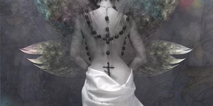 1024x768 angels images | Gothic Angel Wallpaper | Gothic Angel Desktop