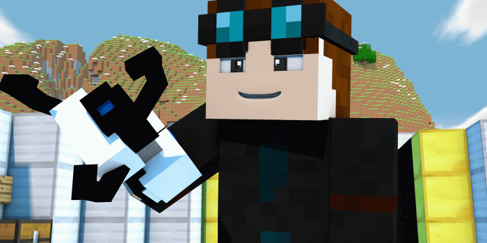1920x1080 DanTDM Wallpapers