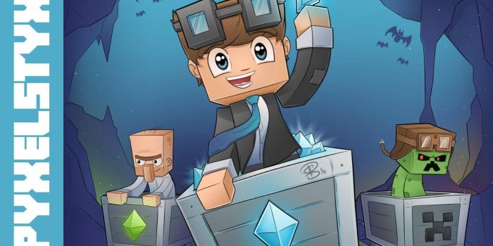 1920x1080 DanTDM Wallpapers