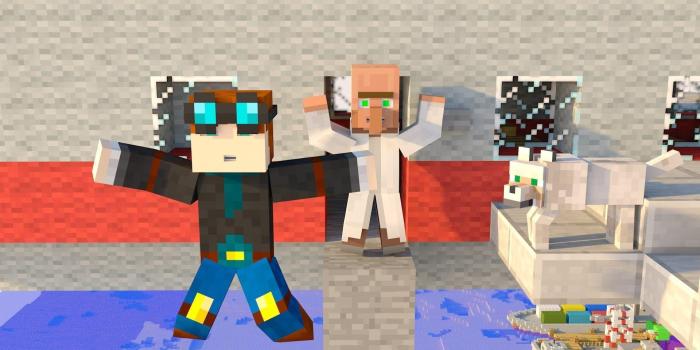 1920x1080 DanTDM Wallpapers