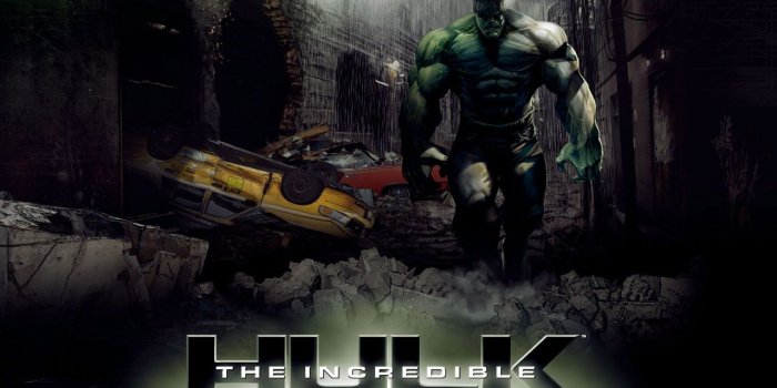 1280x1024 The Incredible Hulk Video Games Wallpaper HD D #5170 Wallpaper