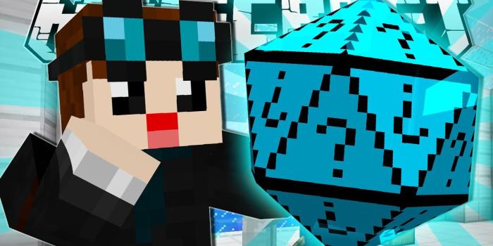 1280x720 Minecraft | THE CHANCE CUBES!!