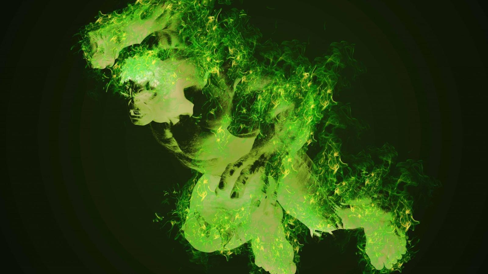 2560x1440 Download hd 2560x1440 Hulk desktop wallpaper ID:451507 for free