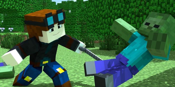 1920x1080 40+ Minecraft YouTube Wallpapers - Download at WallpaperBro