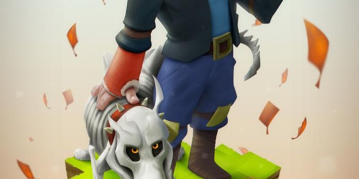 1400x2431 Adobe / Make It Dei G. (DEISIGN) x DanTDM on Behance | Kate's