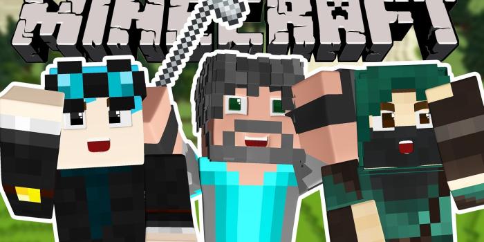 1920x1080 Dantdm Wallpapers Pic Hwb450313 - Minecraft Chore Chart, Hd