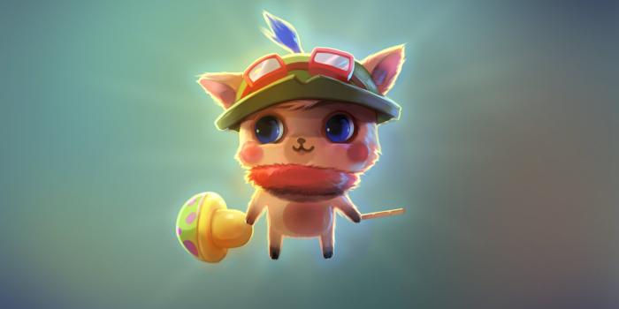 1920x1080 Teemo wallpapers 1920x1080 Full HD (1080p) desktop backgrounds