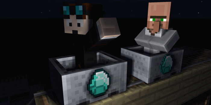 2048x1152 Best 58+ TDM Backgrounds on HipWallpaper | DanTDM vs Herobrine