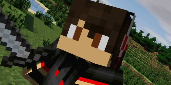 1200x675 DanTDM on Twitter: 