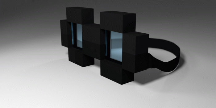 1920x1080 Dan TDM Goggles HD Wallpaper | Background Image | 1920x1080 | ID