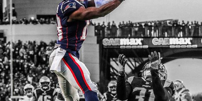 750x1334 Official website of the New England Patriots