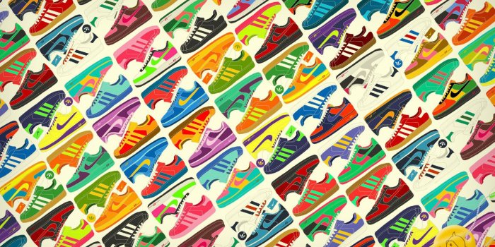1440x900 Sneaker Background Free Wallpaper & Backgrounds - Larutadelsorigens
