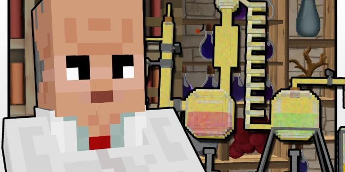 1280x720 Kids@home Wallpaper - Minecraft High School Dantdm Free Wallpaper