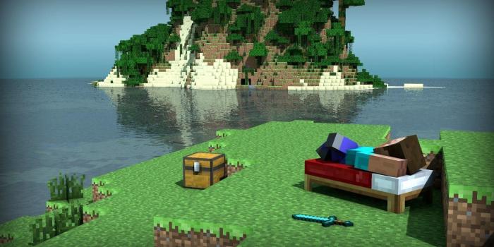 1920x1080 Wallpapers of Minecraft ·① WallpaperTag