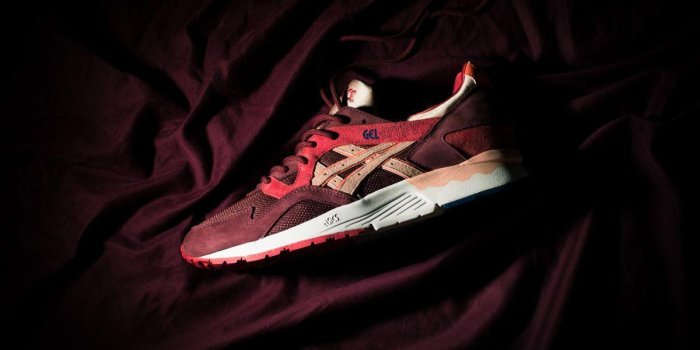 1200x800 ASICS Wallpapers