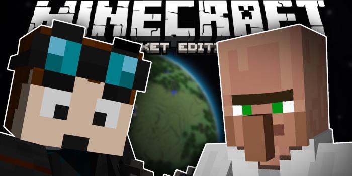 1920x1080 Minecraft pe dantdm - Minecraft
