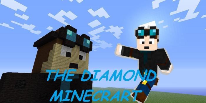 1358x706 DanTDM Wallpapers