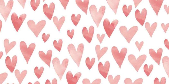 1052x1264 Wallpaper Pastel Blue Hearts Tumblr Purple Mint Ombre - Heart