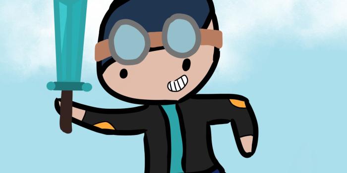 2048x1536 Dantdm Drawing Minecraft | Free download best Dantdm Drawing