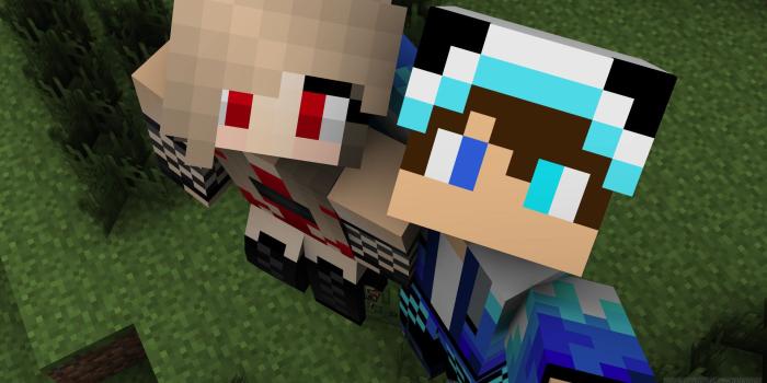 1920x1080 Minecraft Flower Skin Nova - Flowers Healthy