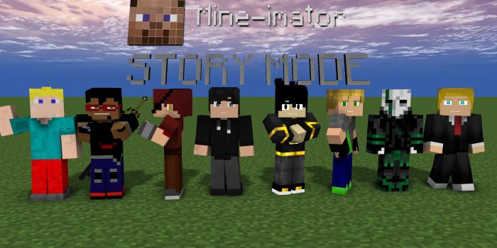 4096x2304 DanTDM Wallpapers