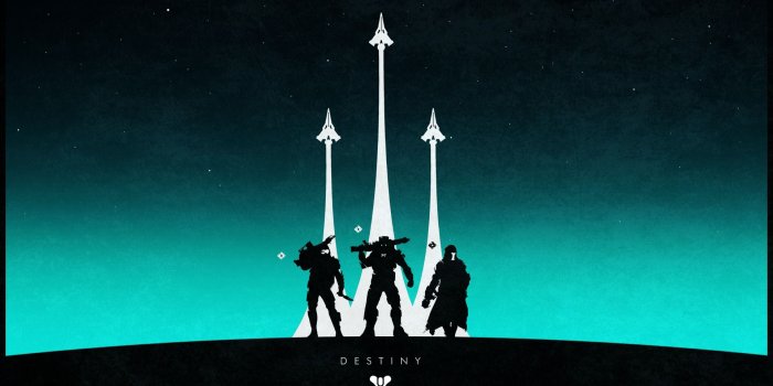 1920x1080 Destiny Wallpaper Hd, Destiny HD Wallpapers Free Download - 38+